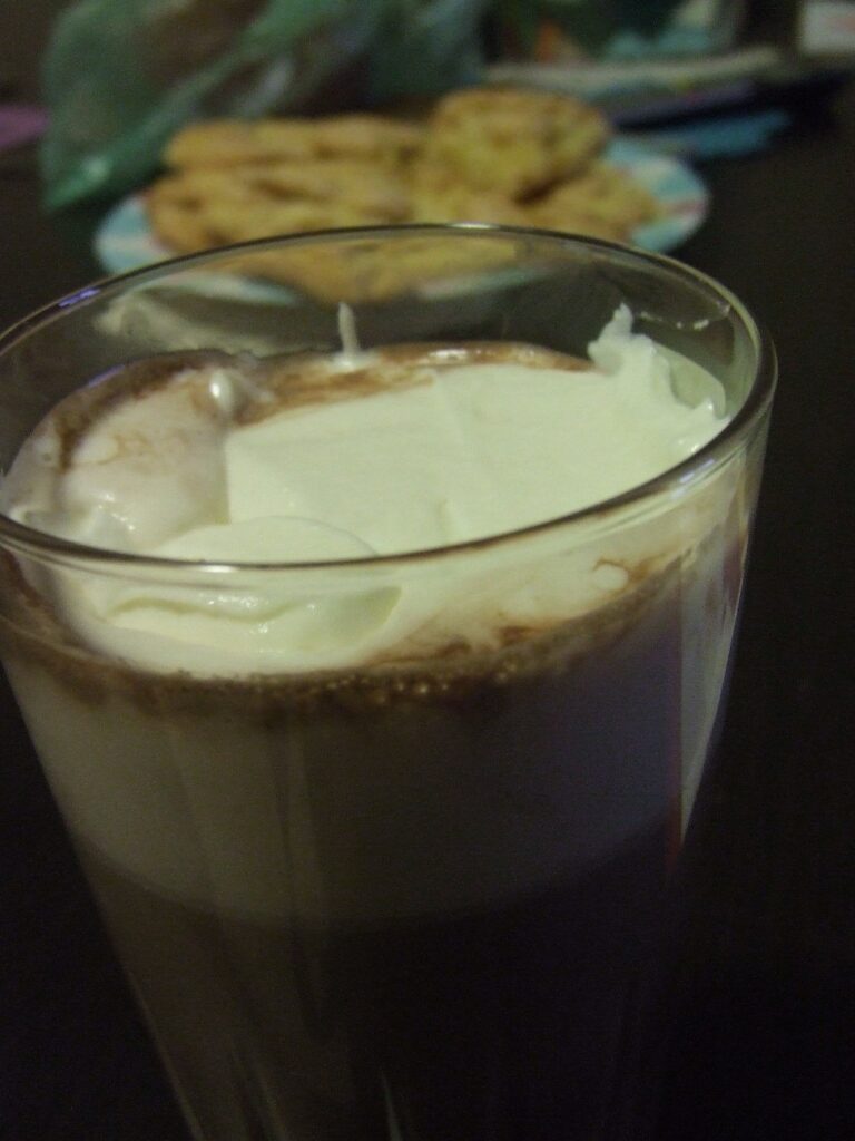 Bordzijos kava