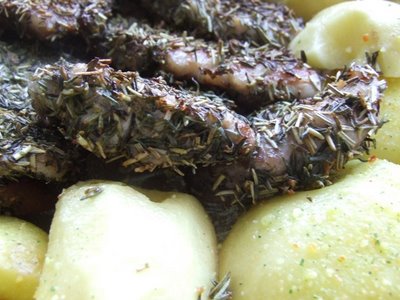 Kiauliena su zolelemis